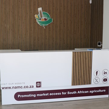 ICT Technician-AAMP
