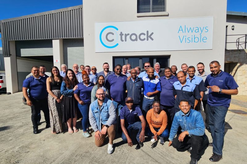 Software Support Technician Consultant at at Ctrack