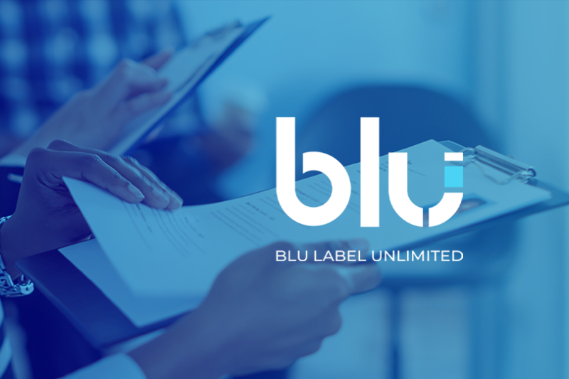 IT Technician at  Blu Label Unlimited