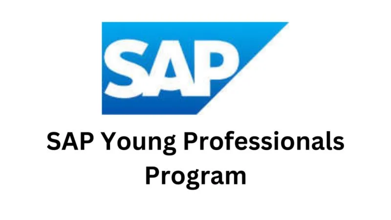 SAP: Young Professional Graduate Programme 2027