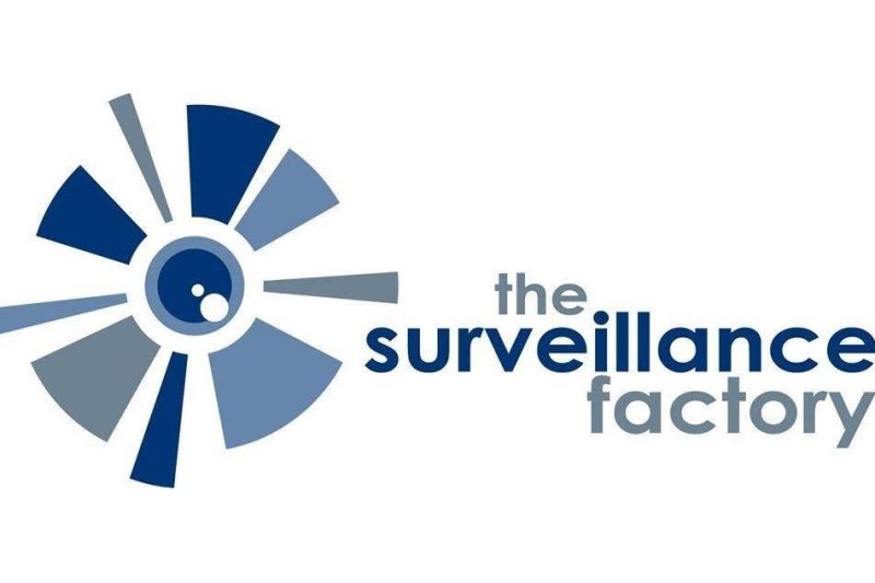 IT Support Specialist at The Surveillance Factory