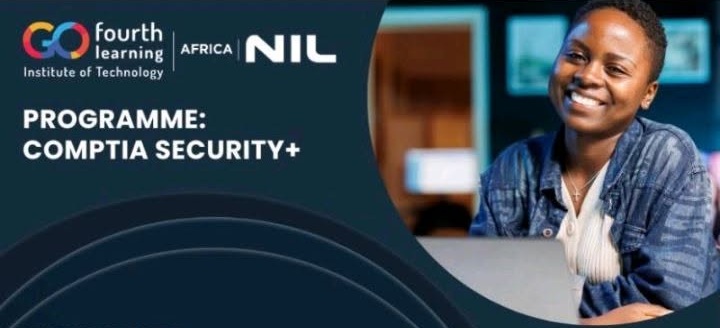 GRADUATE PROGRAMME: COMPTIA SECURITY+